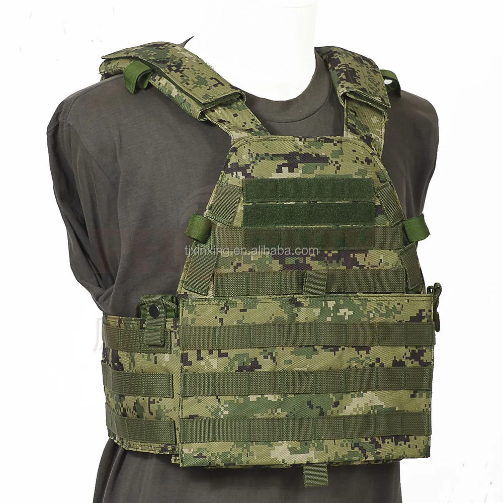 Military Molle System Full Carbon Fiber Body Armor For Sale Buy Body