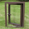 Good Quality Cheap Aluminum Windows,French Casement Window