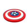 Hulk Poly Urethane Weight Lifting Bumper Plate for Crossfit Training