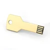 Bulk in stock key shape mini usb flash drive