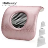 Crazy! Around 475 Russia Nail Shops are selling this portable nail drill dust collector manicure