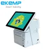 Viewing angle ips capacitive touch screen monitor for video lottery terminal