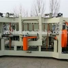 wells Factory 20.5kw natural veneer rotating and cutting combined peeling machine