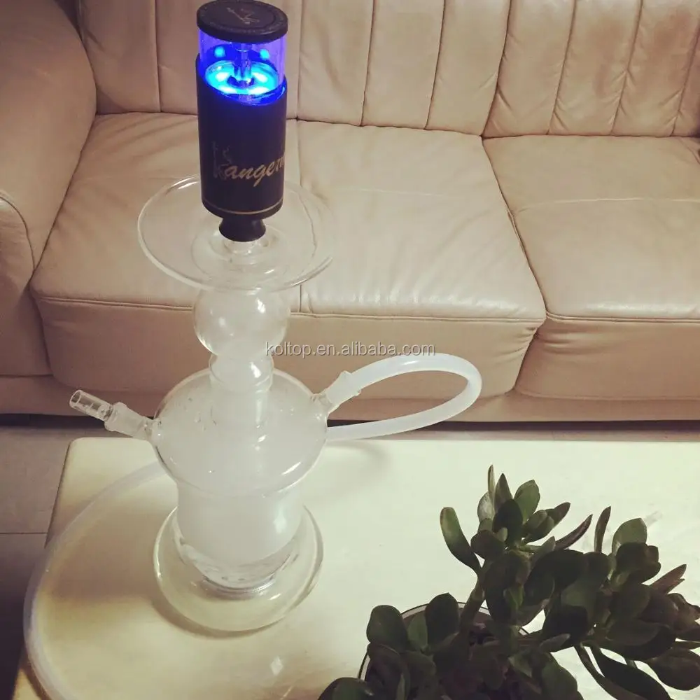 Trendy and Eco-Friendly hookah set On Offer 