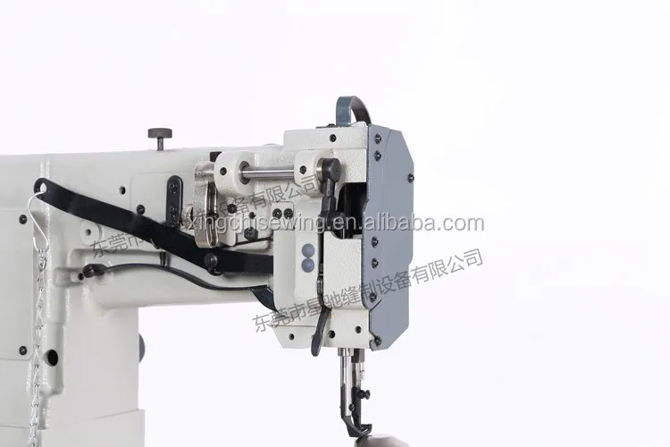 Leather Bags 8365 High Post Bed Industrial Sewing Machine Buy 8365