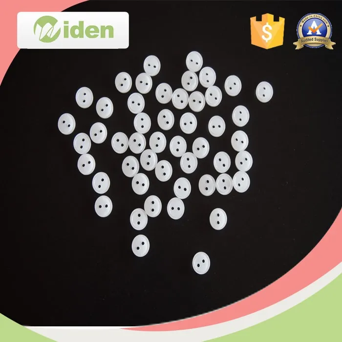 Buttons Accessories for Garment Industry Shirt Fastener Resin Button