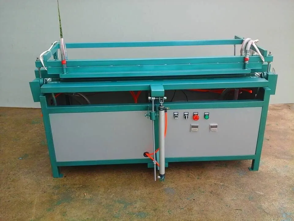 Automatic And Manual Plastic Sheet Acrylic Bending Machine Buy