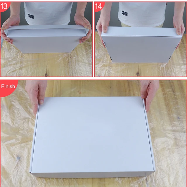 批发定制纸板 pvc 纸板窗盒手机壳包.