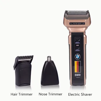 hair trimmer shaver