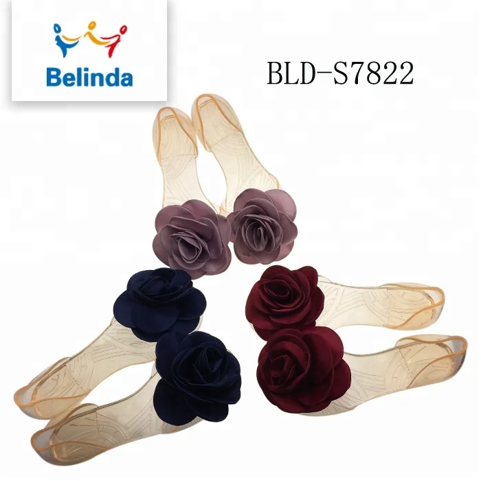 flower shoes for women