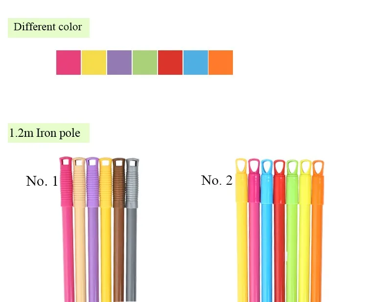 Metis Trade Assurance Order Indoor or Outdoor Plastic Large Angle Broom Hard bristle garden broom for outdoor cleaning