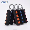 Hand Grip Strengthener Hand Soft Foam Manual Exerciser Rapid Increase of Wrist Forearm and Finger Strength Exercise Equipment