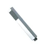 Shower Room Plastic ABS Chrome Hand Held 1 Function Bath Hand Showers
