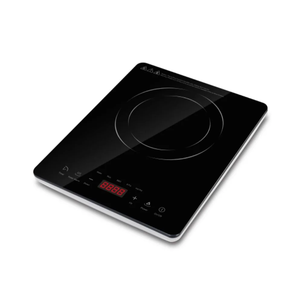 2200w Ultra Slim Portable Induction Cooktop / Light Weight Single