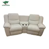 High Quality Germany Modern Sofa Bed Electric Recliner Couch With Cup Holders