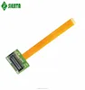 Double layer flexible pcb assembly board and pcba assembly manufacturer
