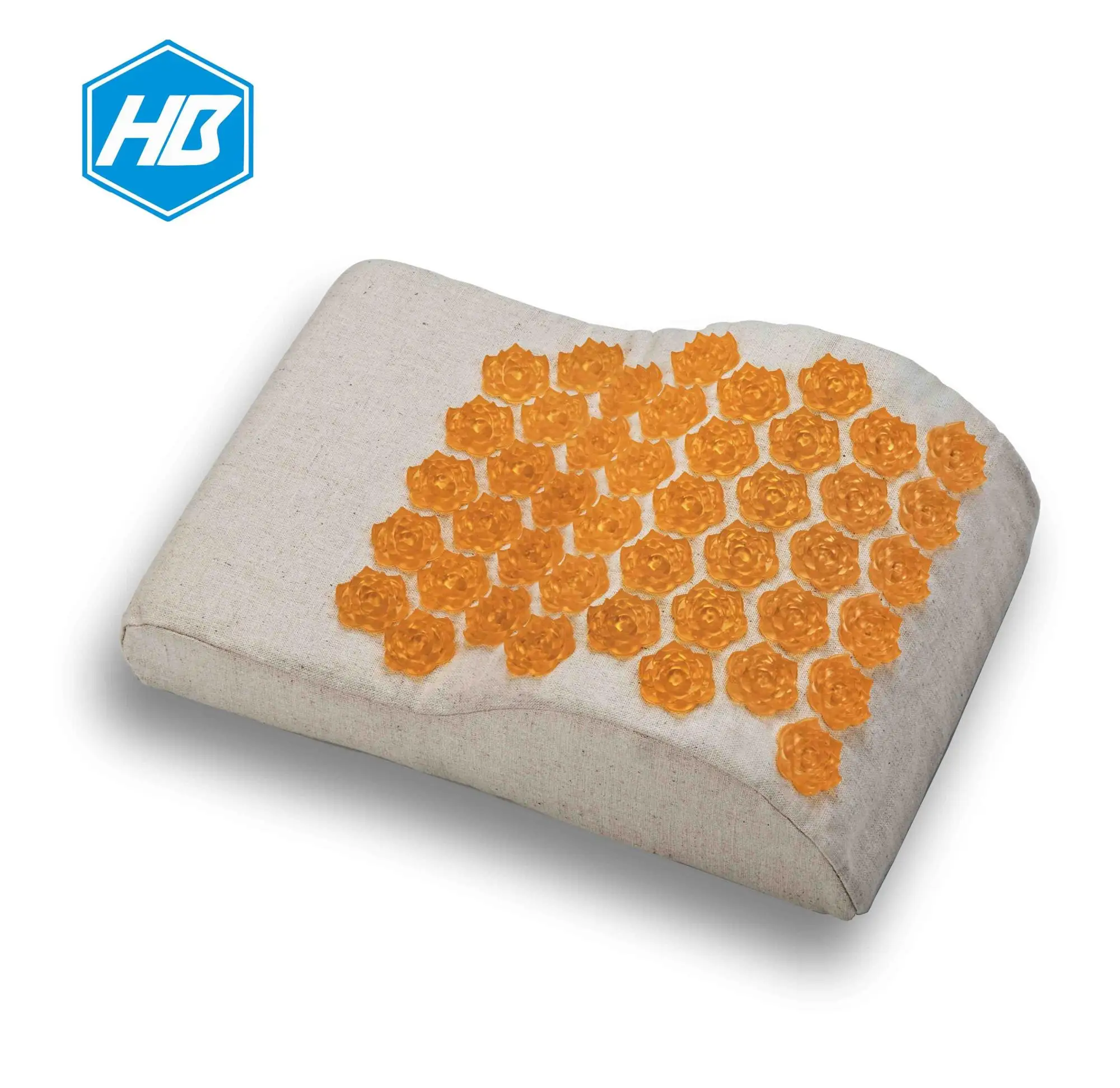 acupressure pillow