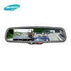 auto dimming rearview mirror dash cam fhd dvr recorder special for nissan tiida ford focus 2009