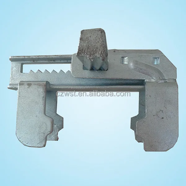 Doka Formwork Scaffolding Accessories Wedge Clamps/doka Form Clamps