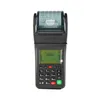 Handheld GSM SMS GPRS Wifi Printer Supports Pop3 Protocol for Email Order Printing