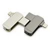 OTG Memory Drive 32GB 16GB Flash Drives Phone/Tablet/PC Pendrive