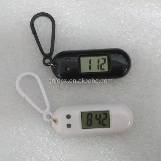 New Design Mini Keychain Watch / Hanging Watch / Keychain Digital Watch