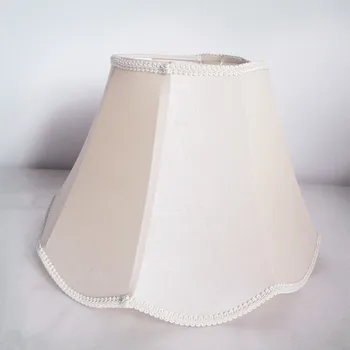 Folding Lamp Shades In Bell And Flower Shape For Table Light Folding Lamp Shades In Bell And Flower Shape For Table Light