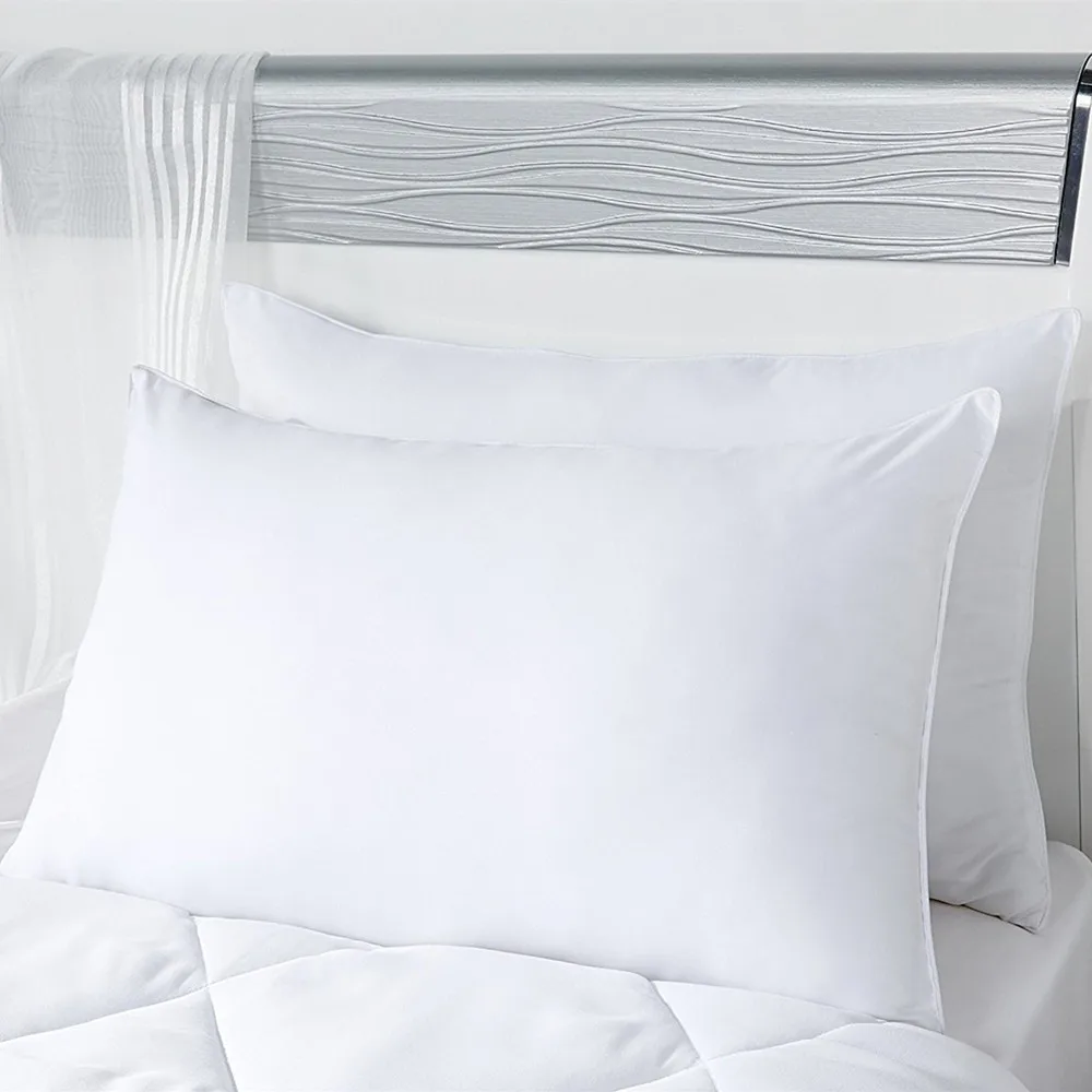 Wholesale Waterproof Pillow Protector With Zipper Buy Pillow