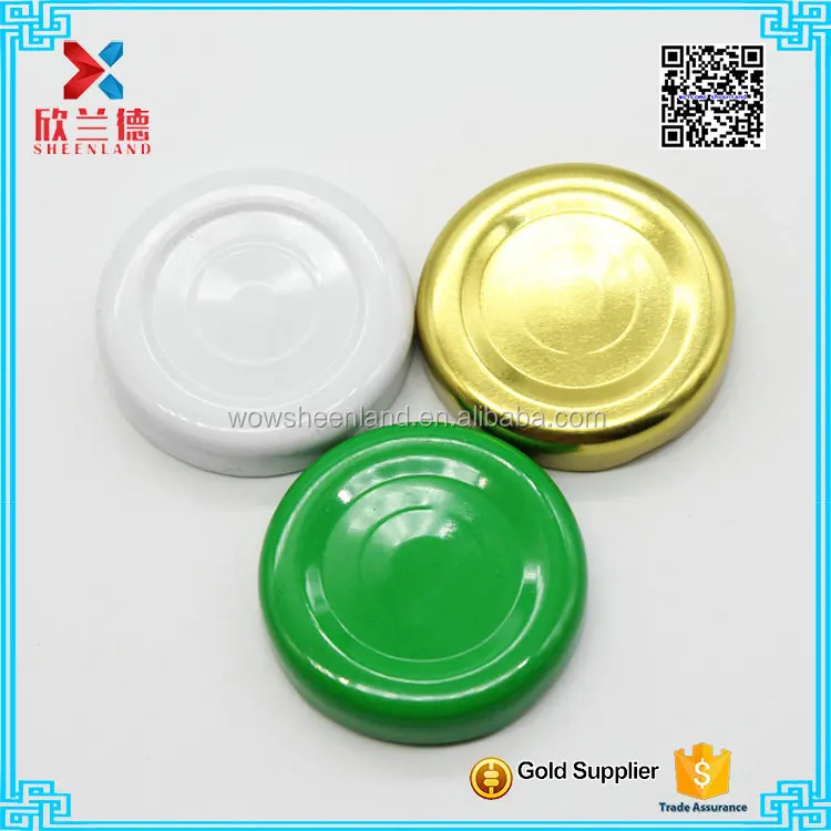lug cap