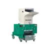 Plastic flakes making machine , pet bottle flakes crusher
