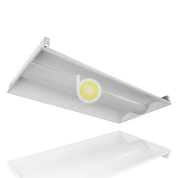 Recessed Led Indirect Lighting 36w Fluorescent Light Fixture Buy