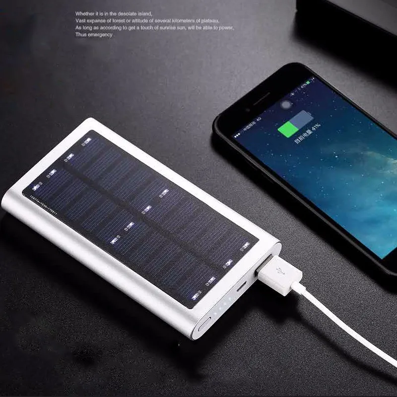12000mah power bank powerbank custom logo extended battery case - ANKUX.COM