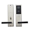Stainless Steel Mortise Lock With Online Management Code Key Via Smart Phone Card Hotel Lock