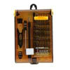 45-in-1 Screwdriver Set Hand multi Tools Kit Hardware Screw Driver Set Interchangeable Manual Tool for Mobile Phone Hard Drive