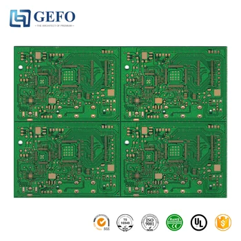 hot sale fr4 94v0 rohs air cooler printed circuit board buy