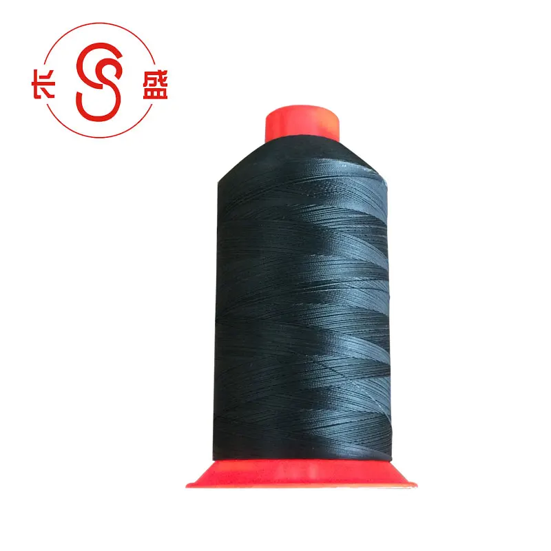 840d Nylon Hilo Polyester Waxed Thread for Leather Sewing - China Waxed  Thread and Polyester Waxed Thread price