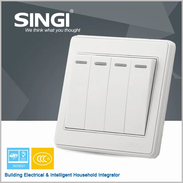 magnetic switch power window switch