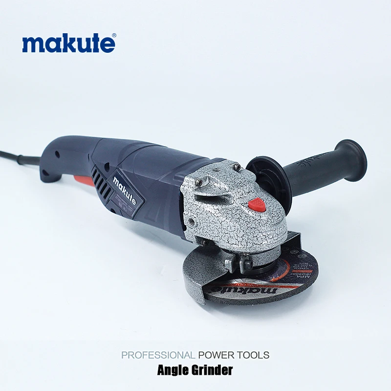 Concrete Edge Grinder For Sale Makute Ag005 125mm Angle Grinder Buy