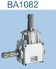 Professional manufacture 40HP differential parts vertical to horizontal gearbox