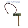 3GP Module barcode scanner class amplifier module full hidden camera