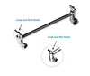 8 inch and 11 inch and 15inch adjustable shower arm for shower head bathroom accessories flexible easy insatall support shower