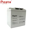 Hot Style 12v 24ah Deep Cycle Lead Acid Gel Battery For Wholesale