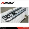 wholesale high quality car side step /truck roll bar