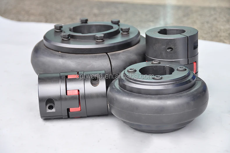 Kopling Karet Pompa Fleksibel Flc Untuk Motor Buy Fleksibel Pompa