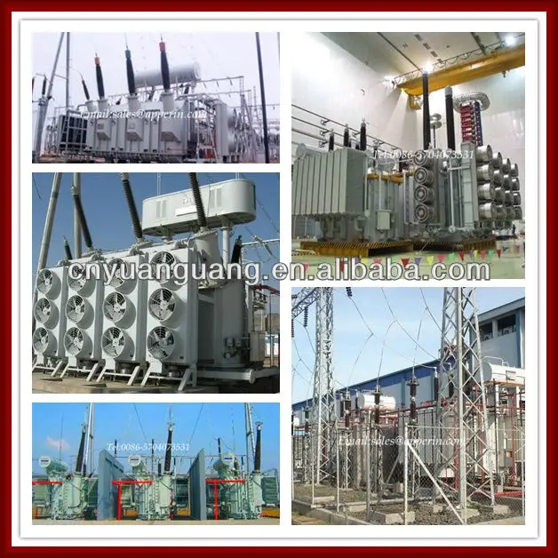 132kv Transformer Electrical Power Transformer Buy 132kv Transformer