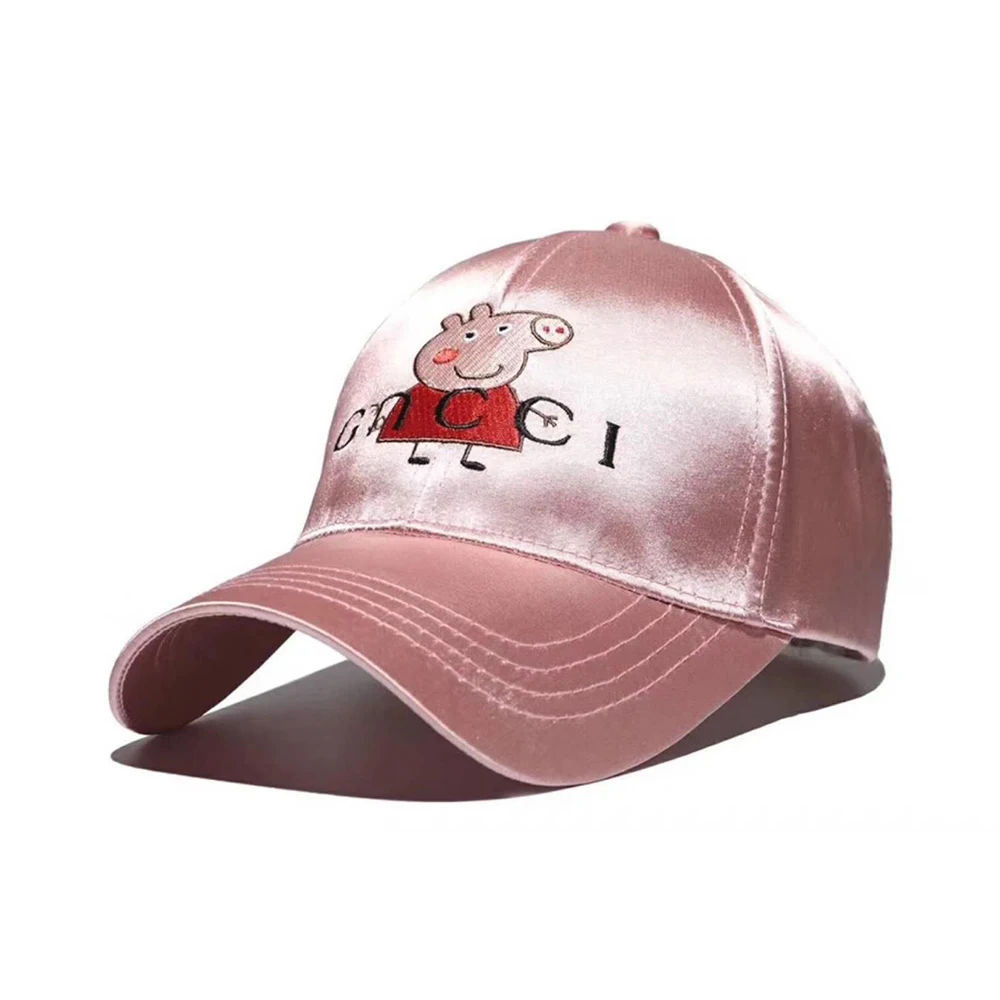 women's fitted baseball caps