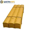 Construction machine parts solid D8L cutting edge cutting edges for motor grader