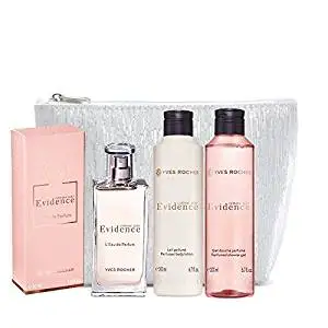 evidence perfume uk