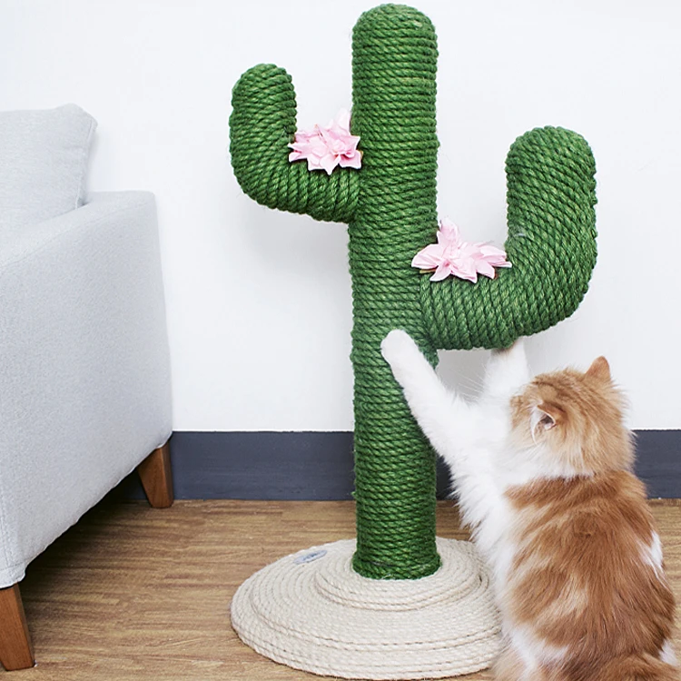 cactus cat tree