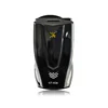 Multaradar C/CD GPS camera detector Radar detector with built-in GPS database